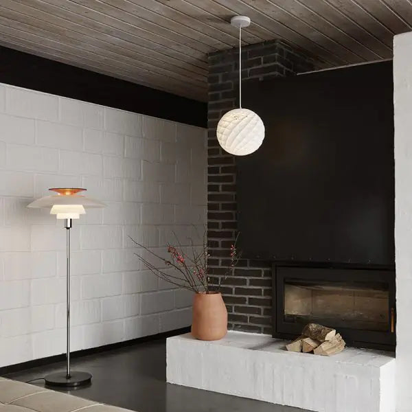Louis Poulsen Patera Pendant Light