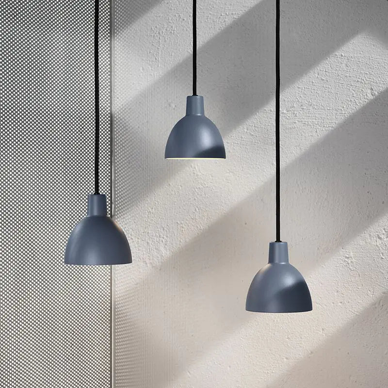 Louis Poulsen Toldbod Pendant Light
