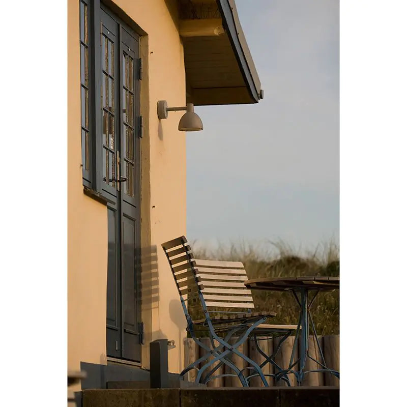 Louis Poulsen Toldbod 155 Wall Light