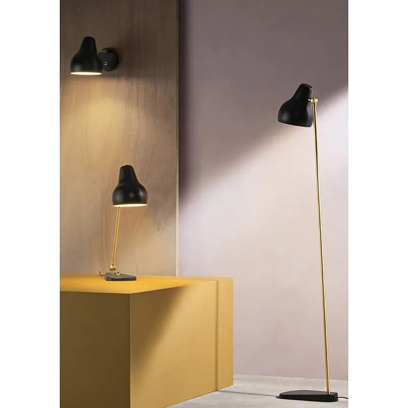 Louis Poulsen VL38 Floor Lamp