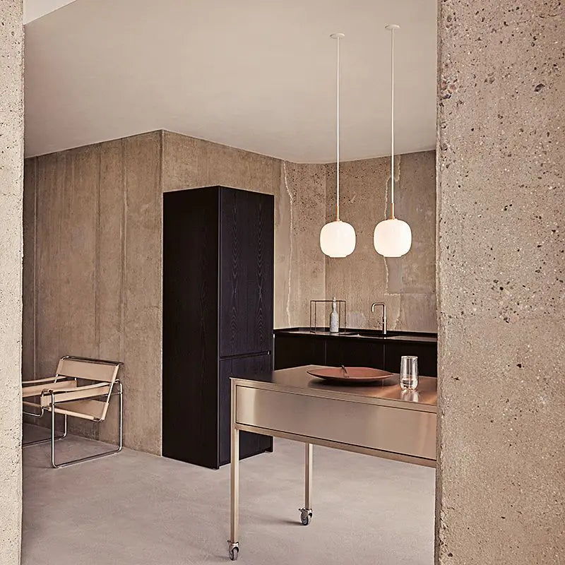 Louis Poulsen VL45 Radiohus Pendant Light