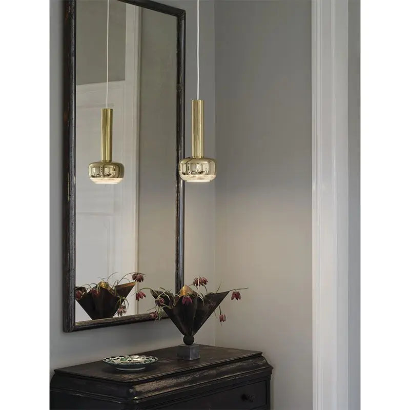 Louis Poulsen VL 56 Pendant Light