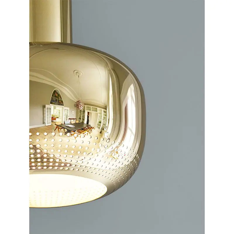 Louis Poulsen VL 56 Pendant Light
