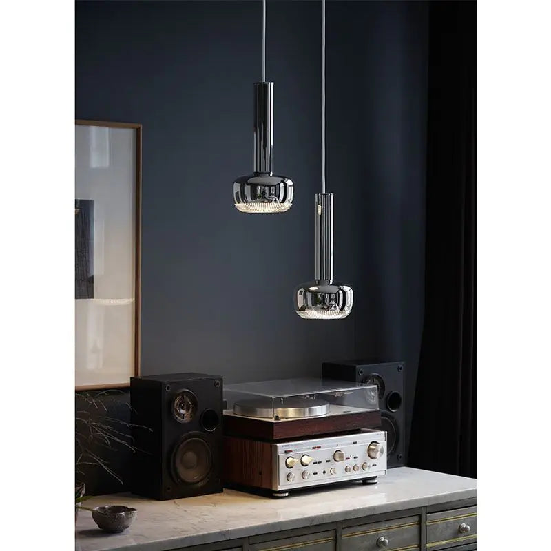 Louis Poulsen VL 56 Pendant Light