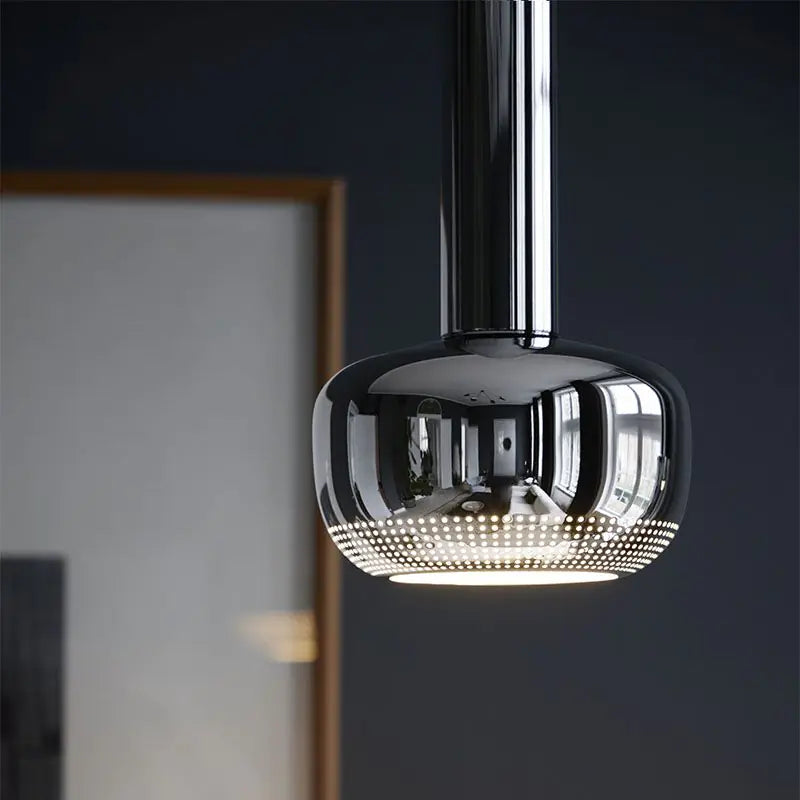 Louis Poulsen VL 56 Pendant Light