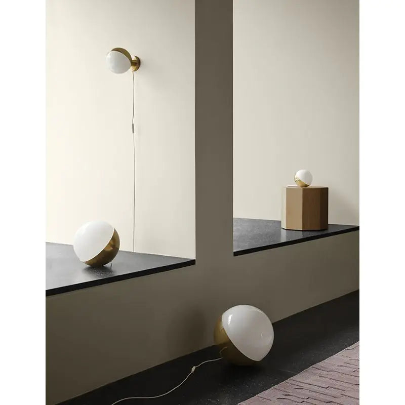 Louis Poulsen VL Studio Table Lamp