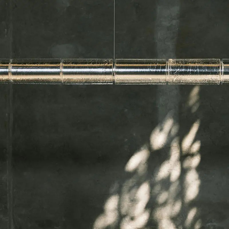 Flos Luce Orizzontale S1 Suspension Light