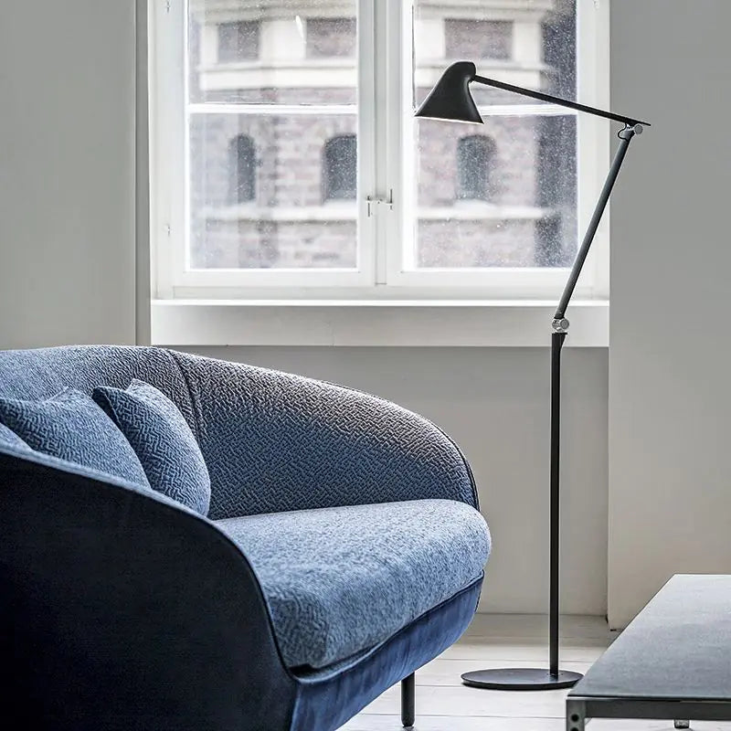 Louis Poulsen NJP Floor Lamp