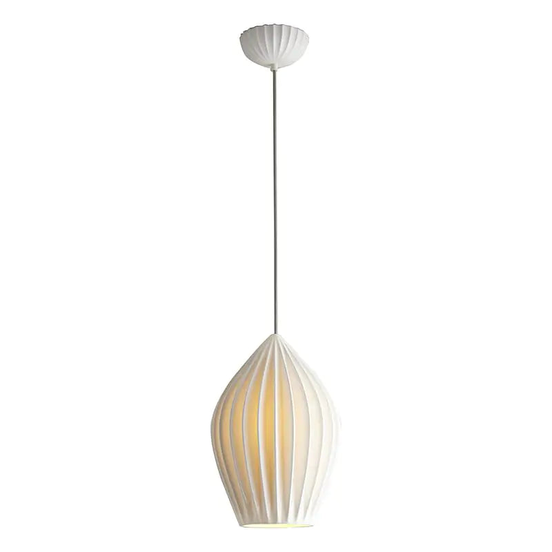 Original BTC Fin Pendant Light