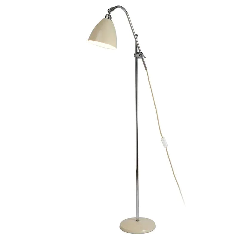 Original BTC Task Floor Lamp