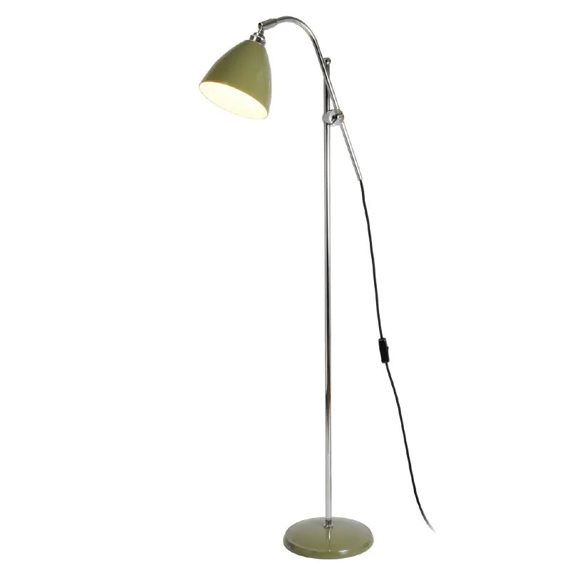 Original BTC Task Floor Lamp