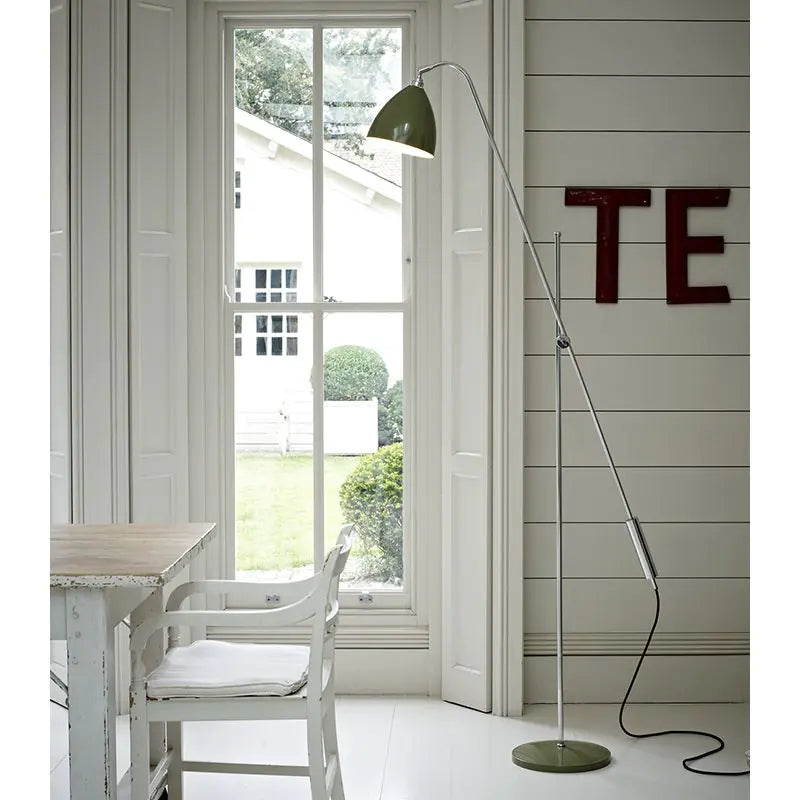 Original BTC Task Overreach Floor Lamp