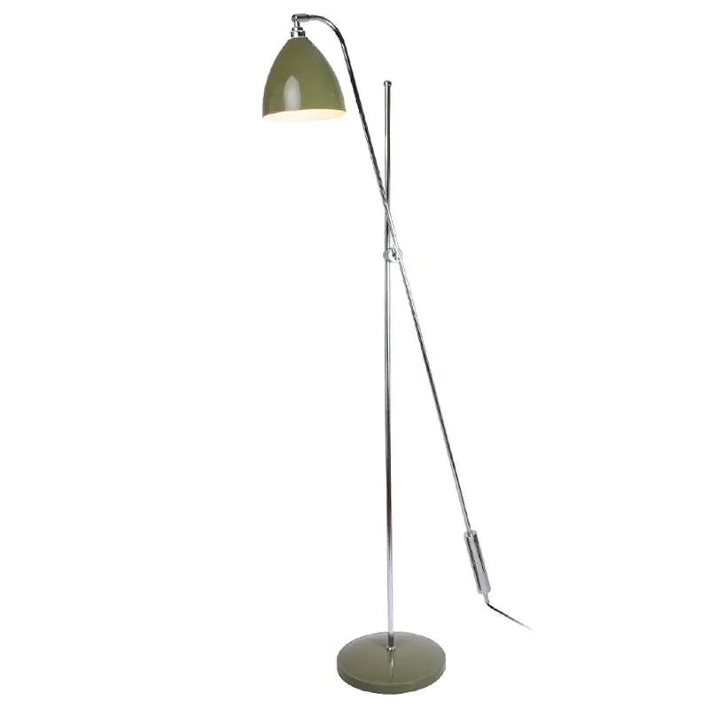 Original BTC Task Overreach Floor Lamp