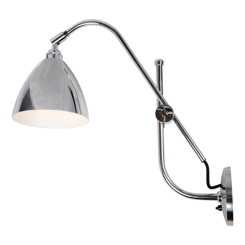 Original BTC Task Wall Light
