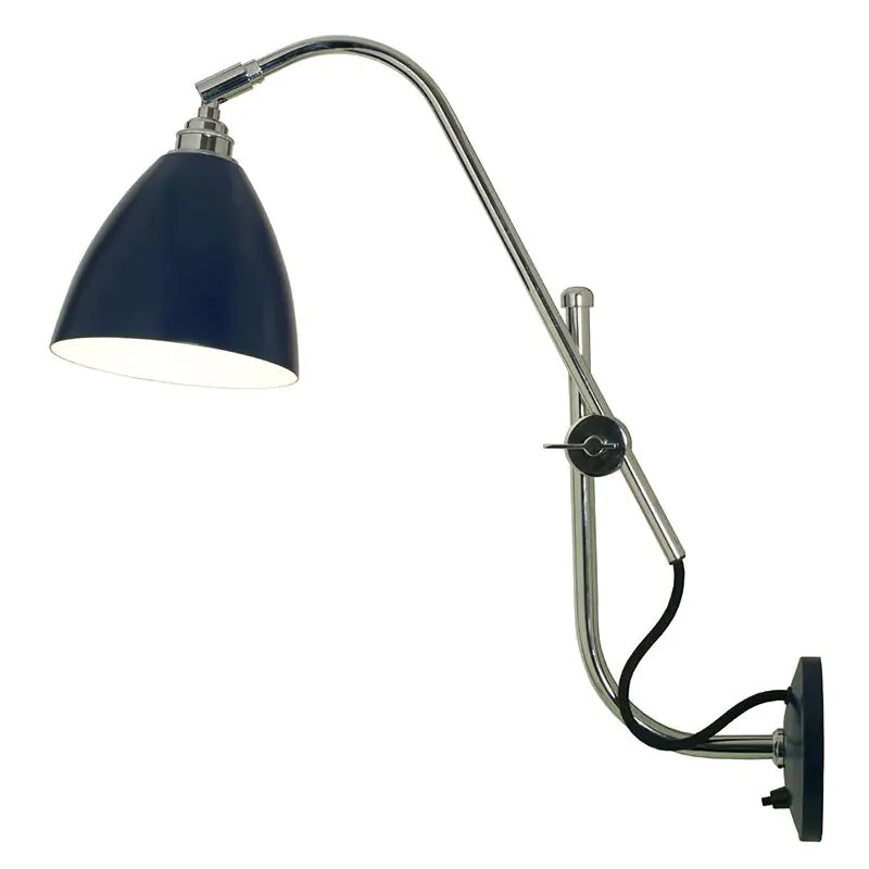 Original BTC Task Wall Light