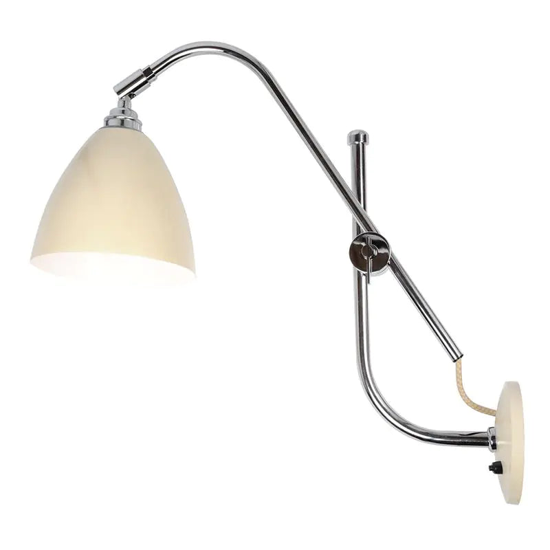 Original BTC Task Wall Light