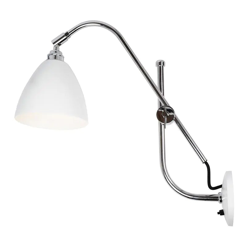 Original BTC Task Wall Light