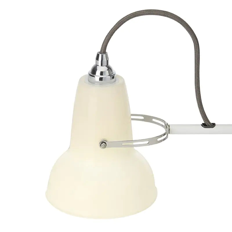 Anglepoise Original 1227 Mini Ceramic Table Lamp