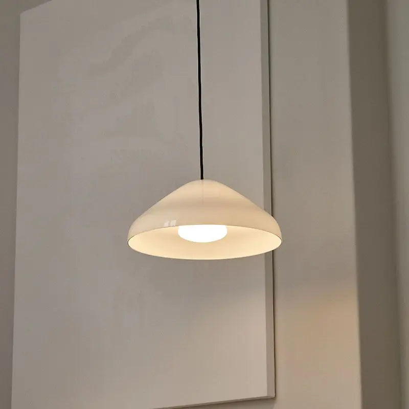 Hay Pao Glass Pendant Light 350