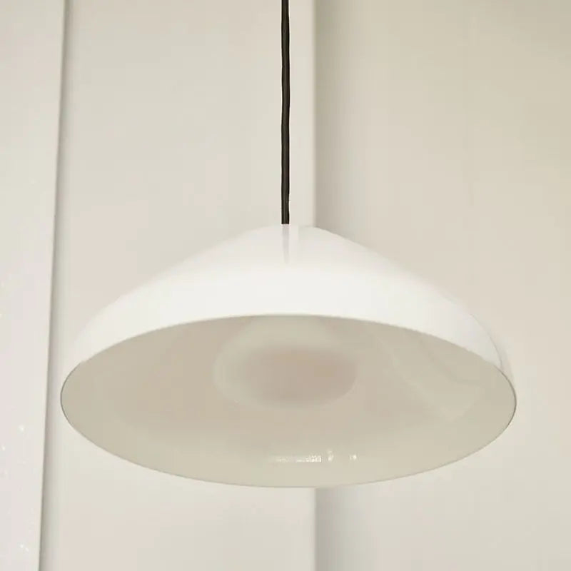 Hay Pao Glass Pendant Light 350