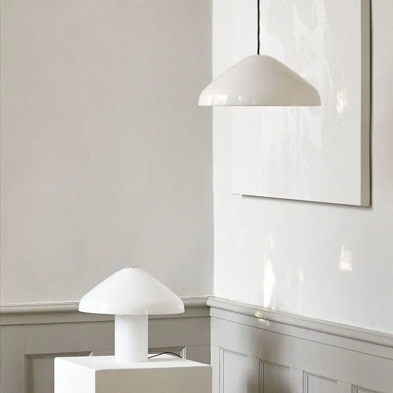 Hay Pao Glass Table Lamp 350
