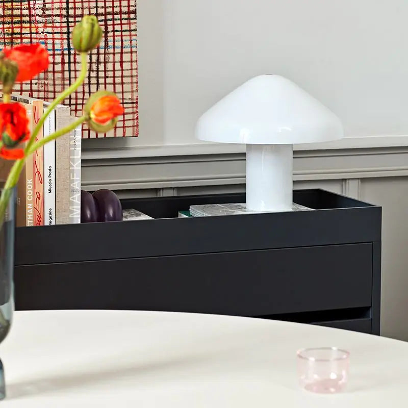 Hay Pao Glass Table Lamp 350