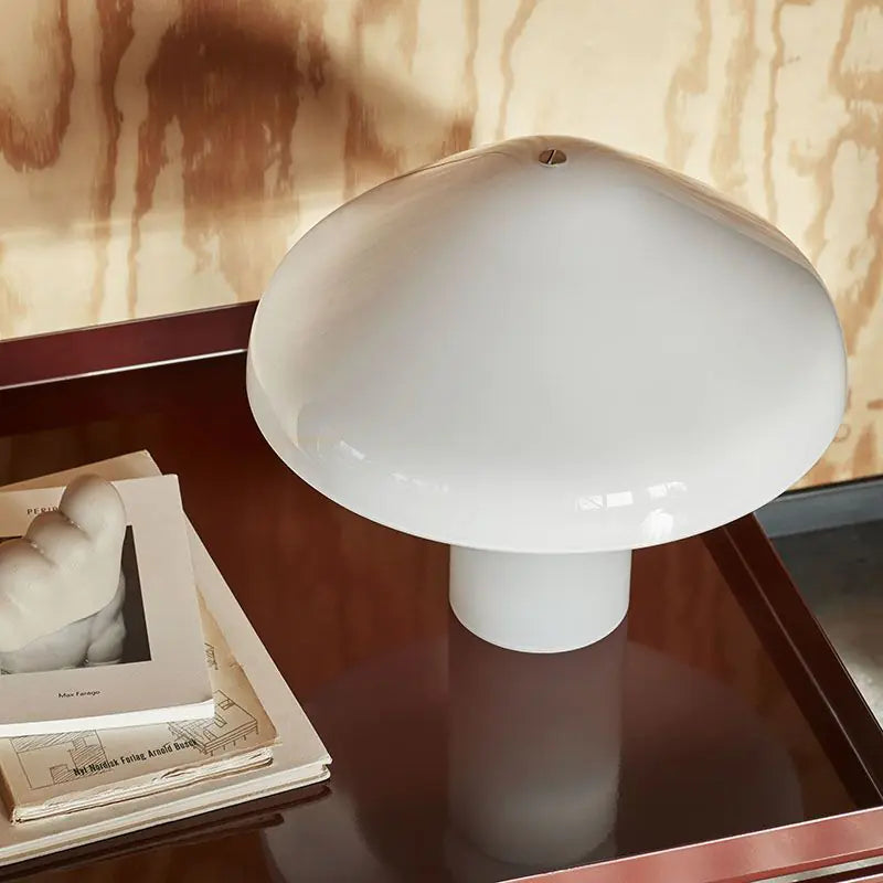 Hay Pao Glass Table Lamp 350