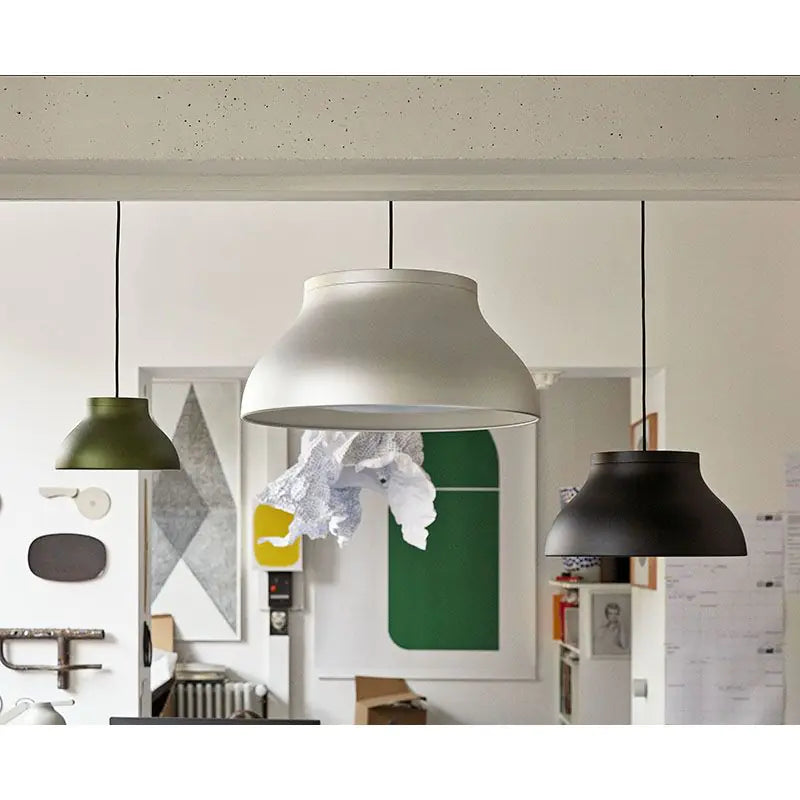 Hay PC Pendant Light Large