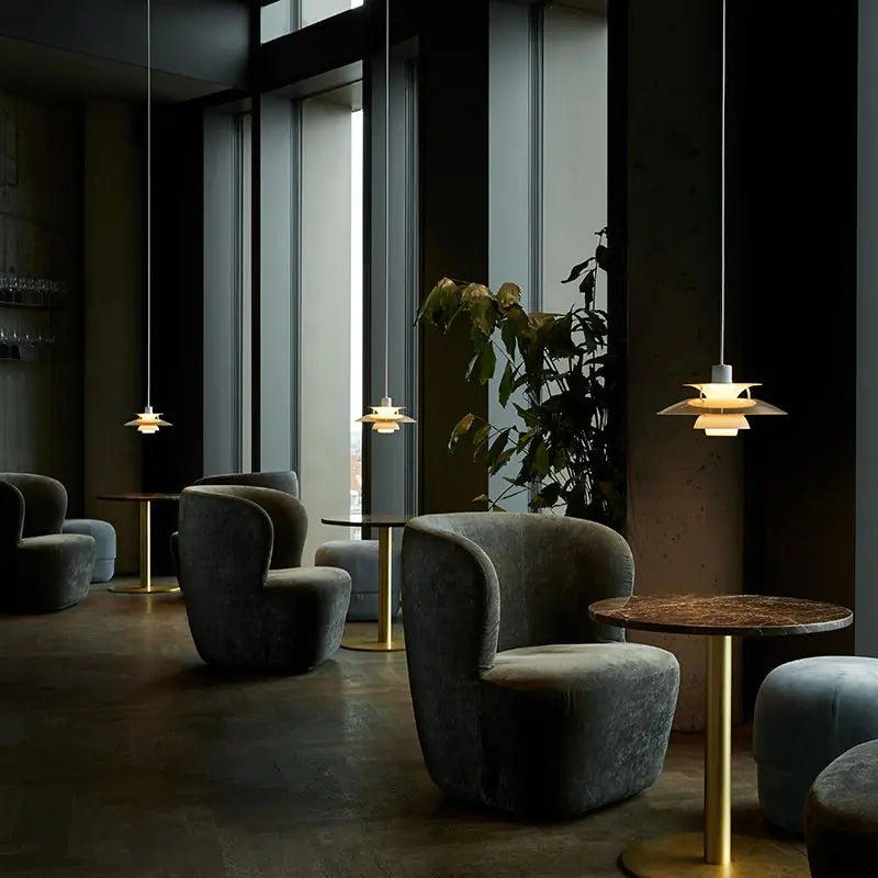 Louis Poulsen PH 5 Mini Pendant