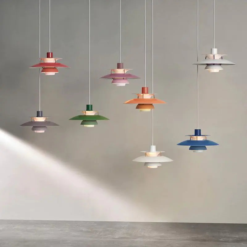 Louis Poulsen PH 5 Mini Pendant