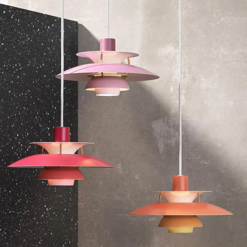 Louis Poulsen PH 5 Mini Pendant