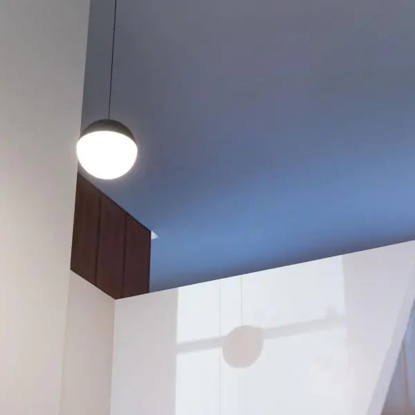 Flos String Light Sphere Head Pendant Light