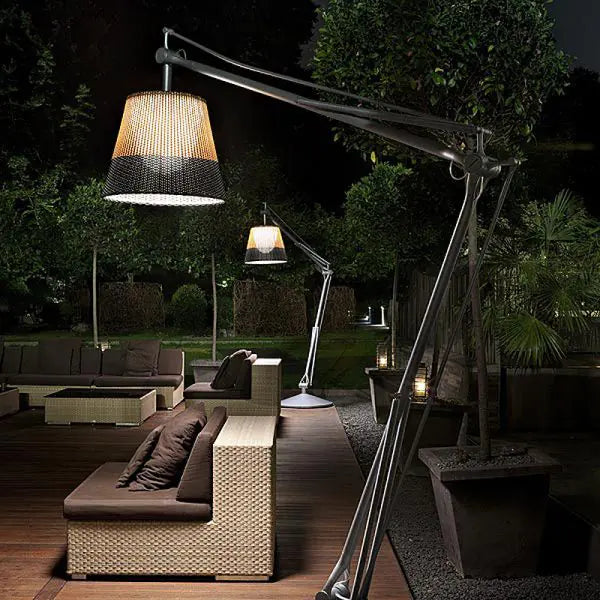 Flos SuperArchimoon Outdoor Floor Light