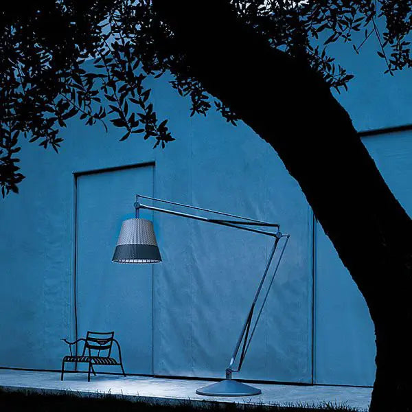 Flos SuperArchimoon Outdoor Floor Light