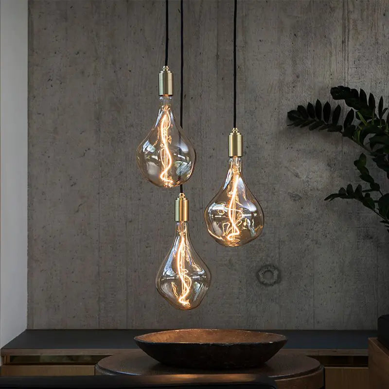 Tala Pendant Fitting E27