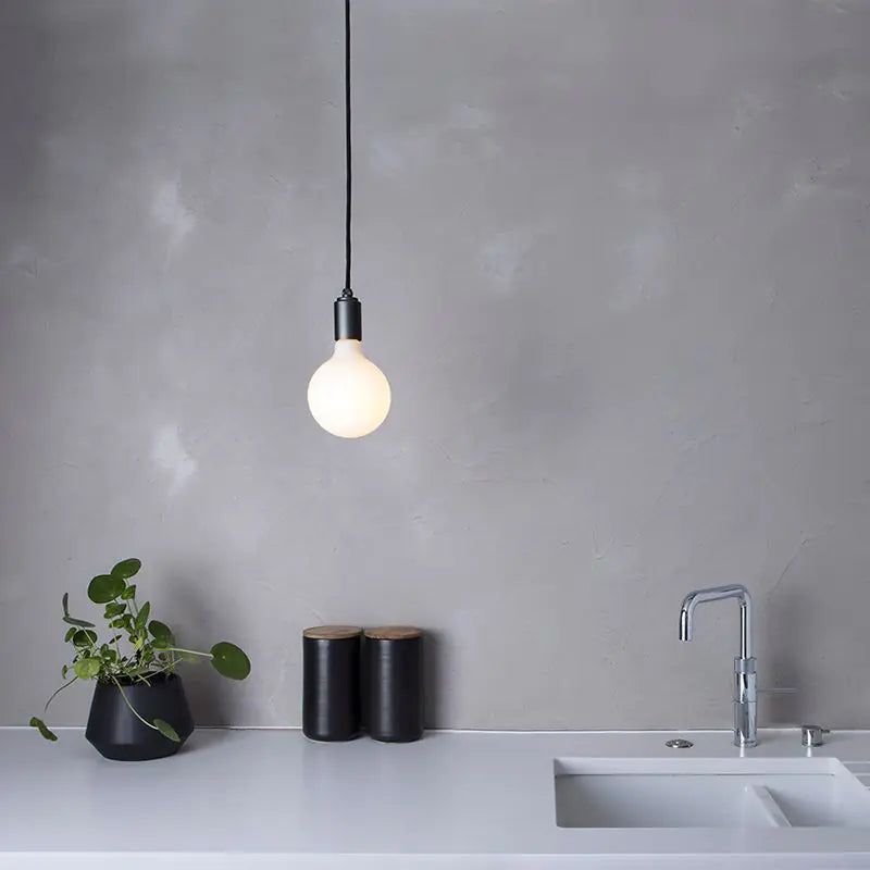 Tala Pendant Fitting E27