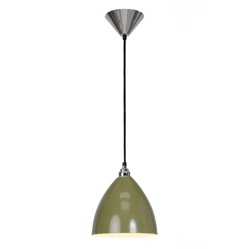 Original BTC Task Pendant Light