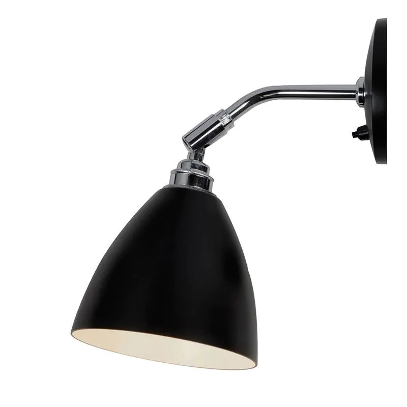 Original BTC Task Short Wall Light