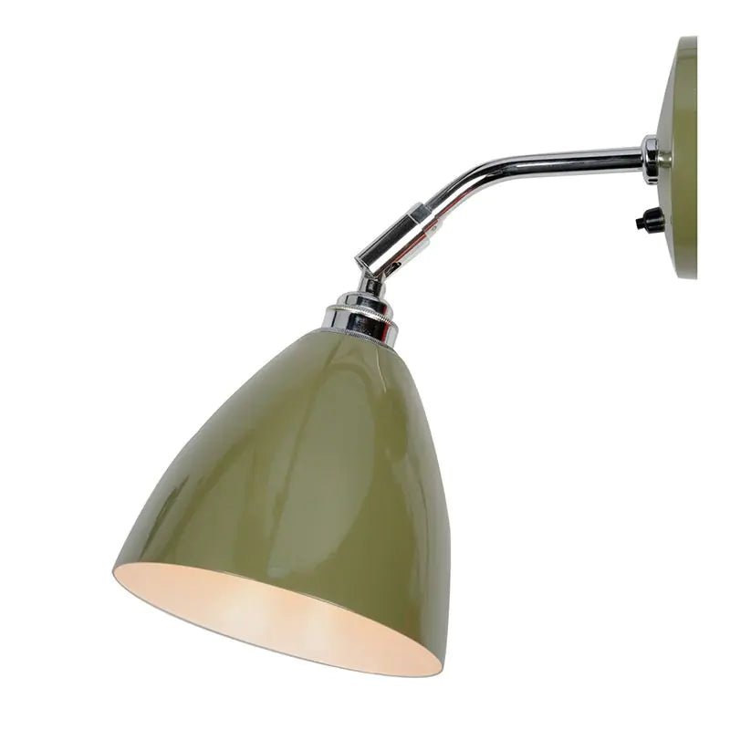 Original BTC Task Short Wall Light