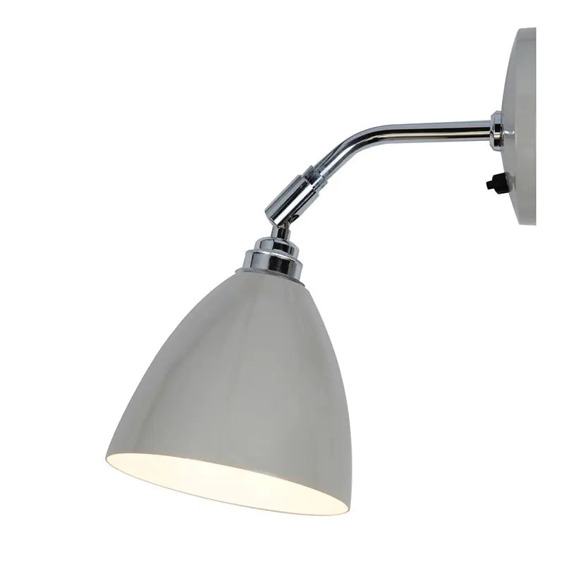 Original BTC Task Short Wall Light