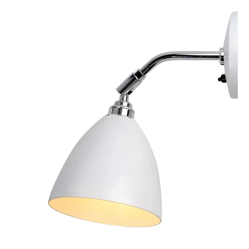 Original BTC Task Short Wall Light