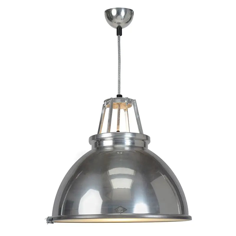 Original BTC Titan Pendant Light Size 3