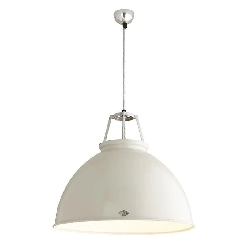 Original BTC Titan Pendant Light Size 5