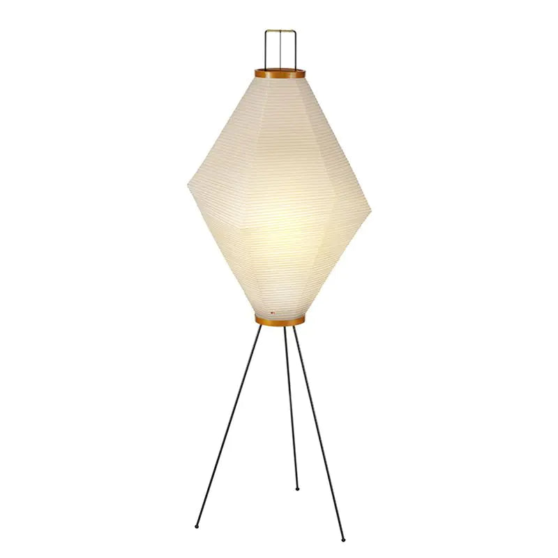 Vitra Akari 13A Floor Lamp