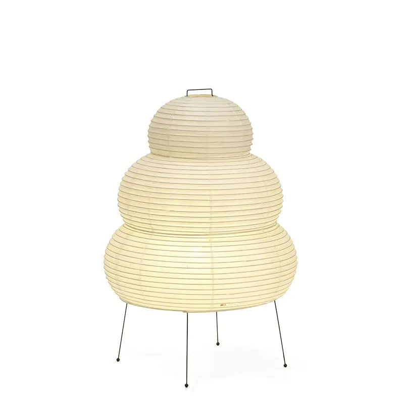 Vitra Akari 24N Table Lamp