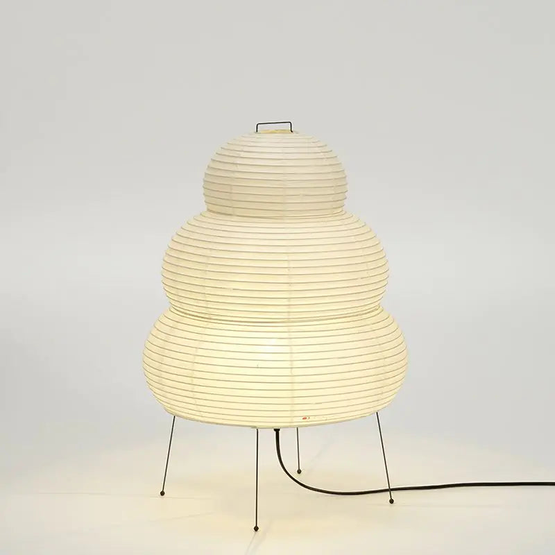 Vitra Akari 24N Table Lamp
