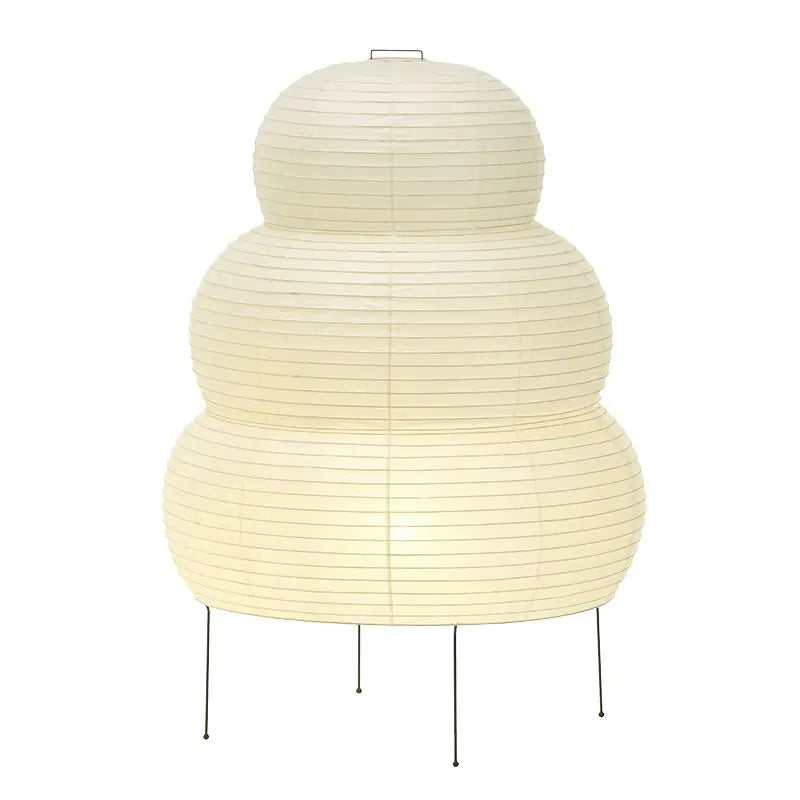 Vitra Akari 25N Floor Lamp