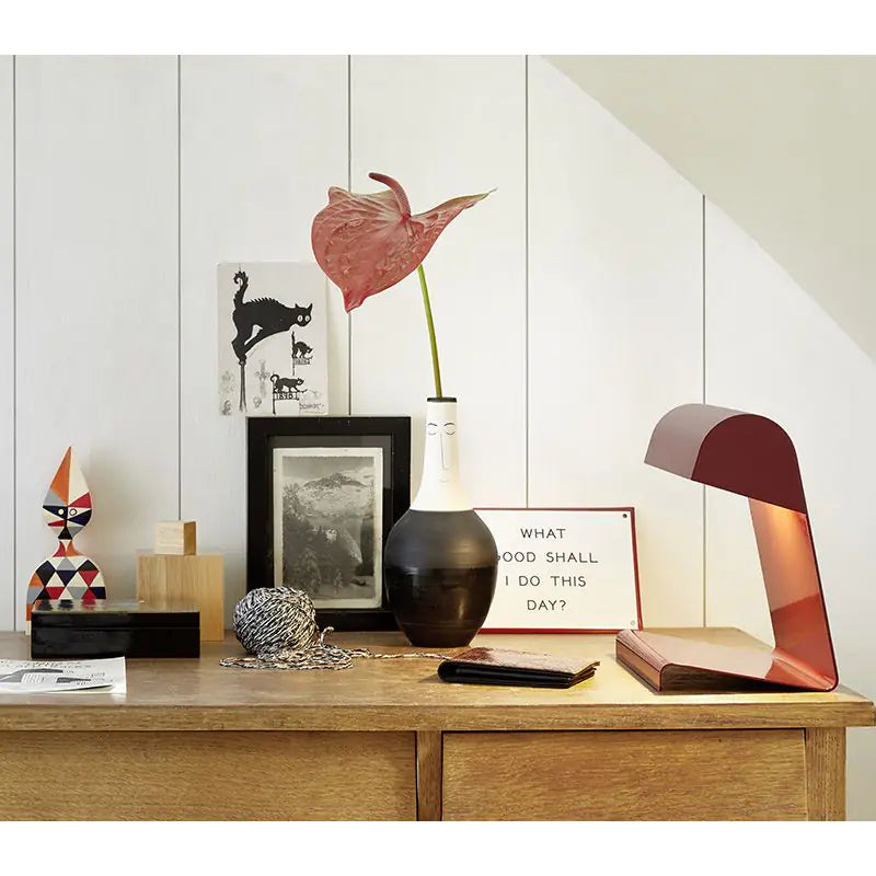 Vitra Lampe de Bureau