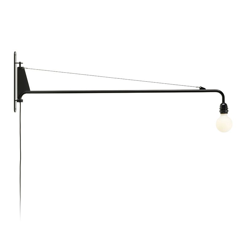 Vitra Petite Potence Wall Light