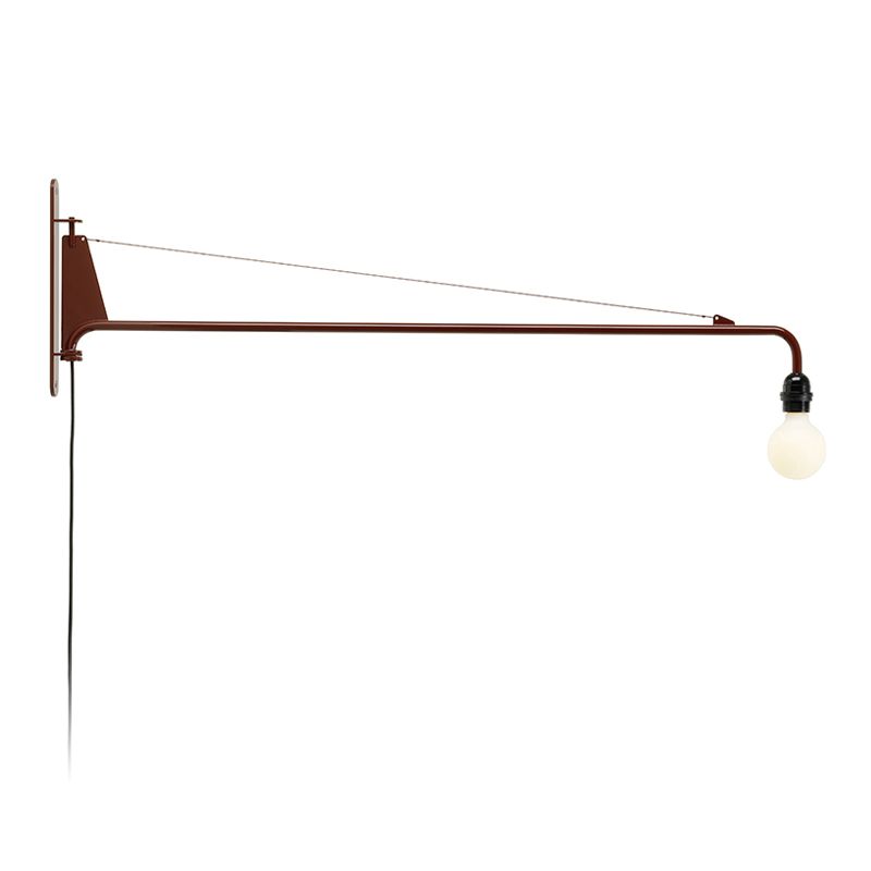 Vitra Petite Potence Wall Light